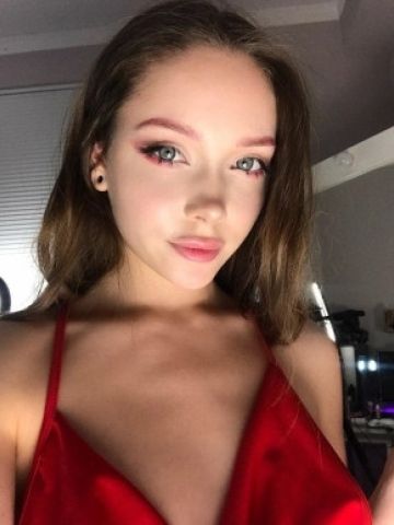 Марина
